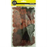 AussieSuperStore Art & Craft Essentials Pom Poms Brown Pom Poms Brown | Craft Pom Poms for Kids 9331468053187 VCP22